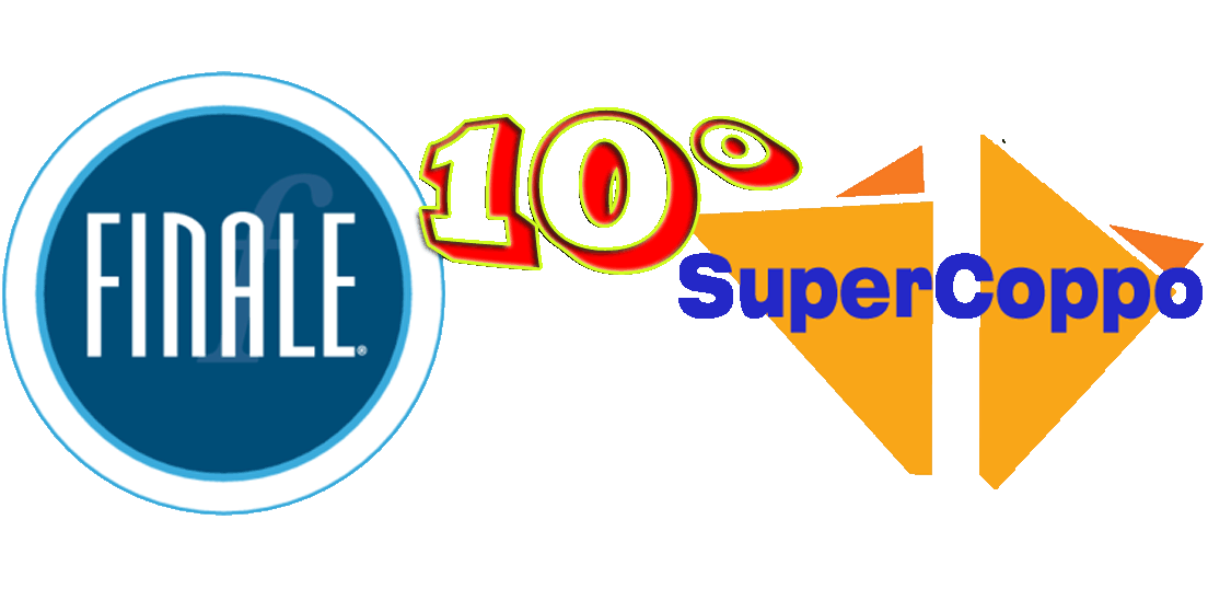 Finale SuperCoppo